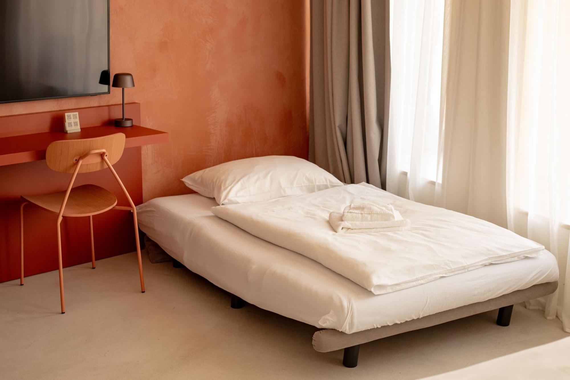Hotel Perk Šumperk Dış mekan fotoğraf